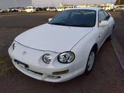 1999 TOYOTA CELICA