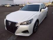 2016 TOYOTA CROWN