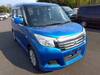 MITSUBISHI DELICA D2