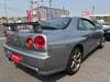 NISSAN SKYLINE
