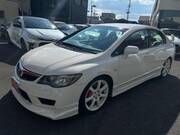 2007 HONDA CIVIC TYPE-R