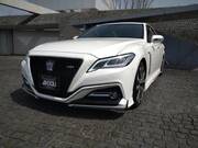 2019 TOYOTA CROWN