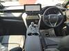 TOYOTA HARRIER HYBRID