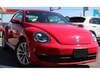 VOLKSWAGEN THE BEETLE