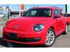 VOLKSWAGEN THE BEETLE