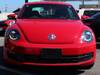 VOLKSWAGEN THE BEETLE