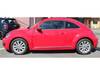 VOLKSWAGEN THE BEETLE