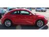 VOLKSWAGEN THE BEETLE