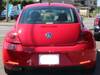 VOLKSWAGEN THE BEETLE