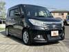 MITSUBISHI DELICA D2