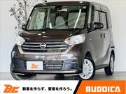 2019 NISSAN DAYZ ROOX