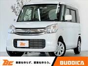 2016 SUZUKI SPACIA