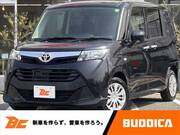 2018 TOYOTA TANK