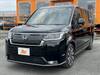HONDA STEPWAGON