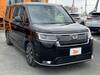 HONDA STEPWAGON
