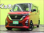 2022 NISSAN ROOX