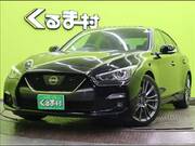 2024 NISSAN SKYLINE