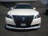 TOYOTA CROWN MAJESTA
