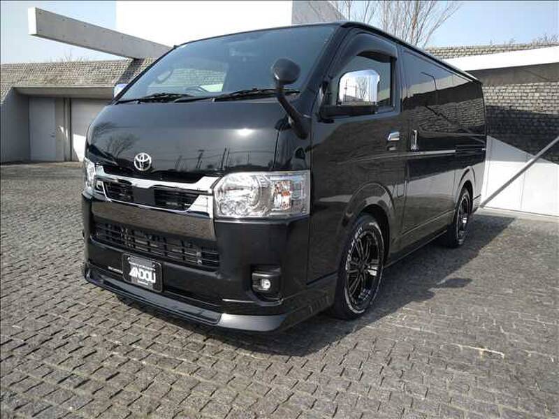 -HIACE