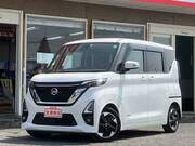 2020 NISSAN ROOX