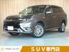 MITSUBISHI OUTLANDER PHV