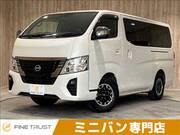 2022 NISSAN CARAVAN