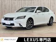 2013 LEXUS GS