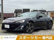 2014 TOYOTA 86 GT