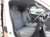 NISSAN NV350 CARAVAN WAGON