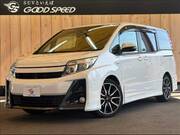 2017 TOYOTA NOAH