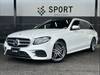 MERCEDES BENZ E-CLASS Stationwagon