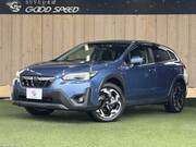 2021 SUBARU XV
