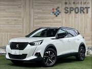2022 PEUGEOT 2008