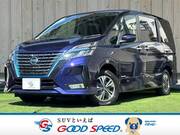 2021 NISSAN SERENA