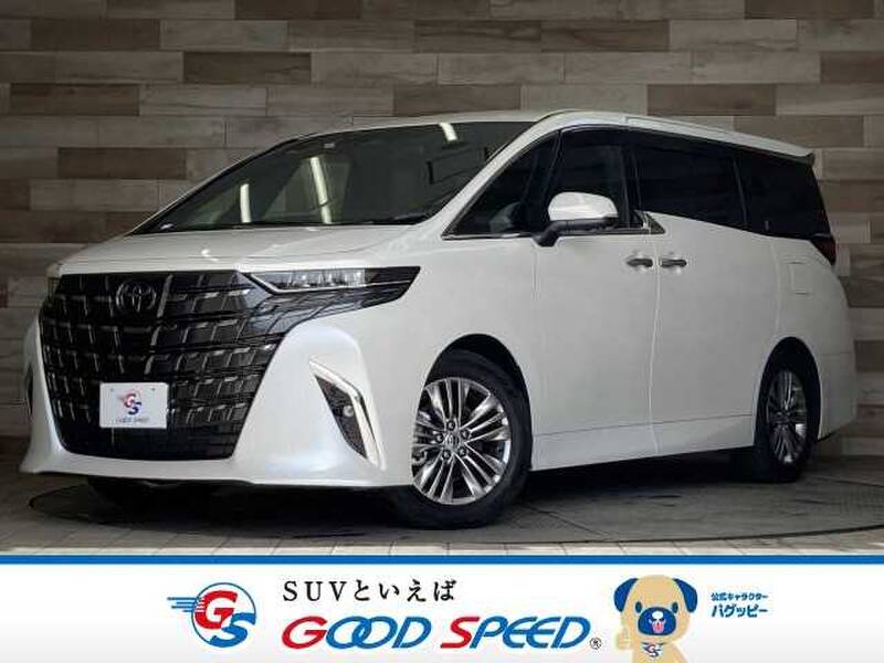 -ALPHARD
