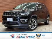 2020 CHRYSLER JEEP COMPASS
