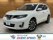 2016 NISSAN X-TRAIL