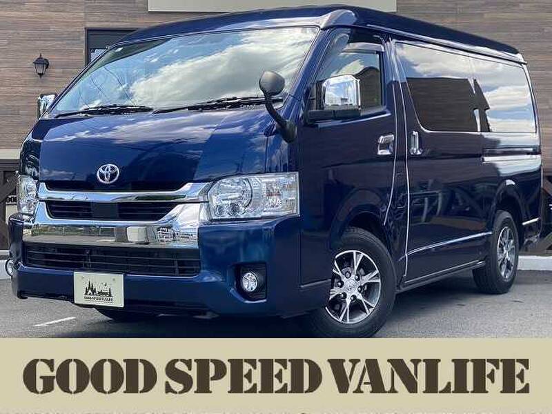 -HIACE WAGON