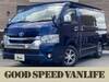 TOYOTA HIACE WAGON