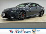 2022 LEXUS RC