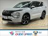 MITSUBISHI OUTLANDER PHV