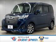 2018 TOYOTA ROOMY