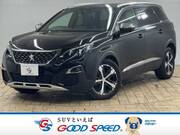 2019 PEUGEOT 5008