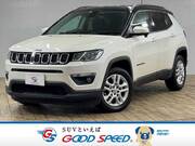 2018 CHRYSLER JEEP COMPASS