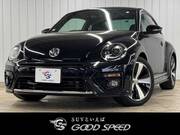 2020 VOLKSWAGEN THE BEETLE