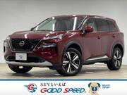 2022 NISSAN X-TRAIL