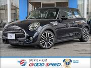 2021 BMW MINI