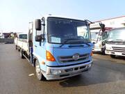 2014 HINO RANGER 2.45ton