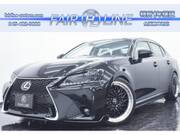 2012 LEXUS GS