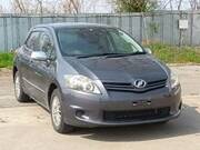 2012 TOYOTA AURIS